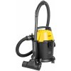 1400W HEPA 15L priemyselný vysávač na mokré a suché vysávanie