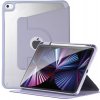 AppleKing otočné 360° puzdro s priestorom na Apple Pencil pre iPad 9,7