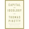 Capital and Ideology - Thomas Piketty