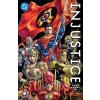 Injustice: Gods Among Us Compendium Two