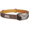 PETZL svietidlo čelovka TIKKA 2025 HNEDÁ