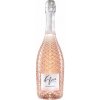 Kylie Minogue Prosecco DOC Rose 11% 0,75l (čistá fľaša)