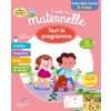 Toute ma maternelle - Tout le programmme - Toute Petite Section 2-3 ans (Caroline Marcel)()