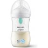 PHILIPS AVENT Fľaša Natural Philips Avent Response s ventilom AirFree 260 ml, 1 m+ Slon