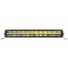 AMiO - Pracovné panelové svetlo LED BAR AWL71 120W 6500K 12000lm 56cm 12V 24V 04212