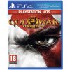 God of War 3: Remastered PS4