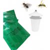 BioStop pasca na osy a muchy náhradný sáčok 3 ks KS -16010