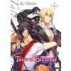Tales Of Berseria (manga) 2