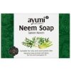 Mydlo s neemom 100g - AYUMI