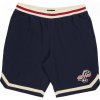 SANTA CRUZ kraťasy Outer OGSC Baseball Shorts Navy NAVY vel. M