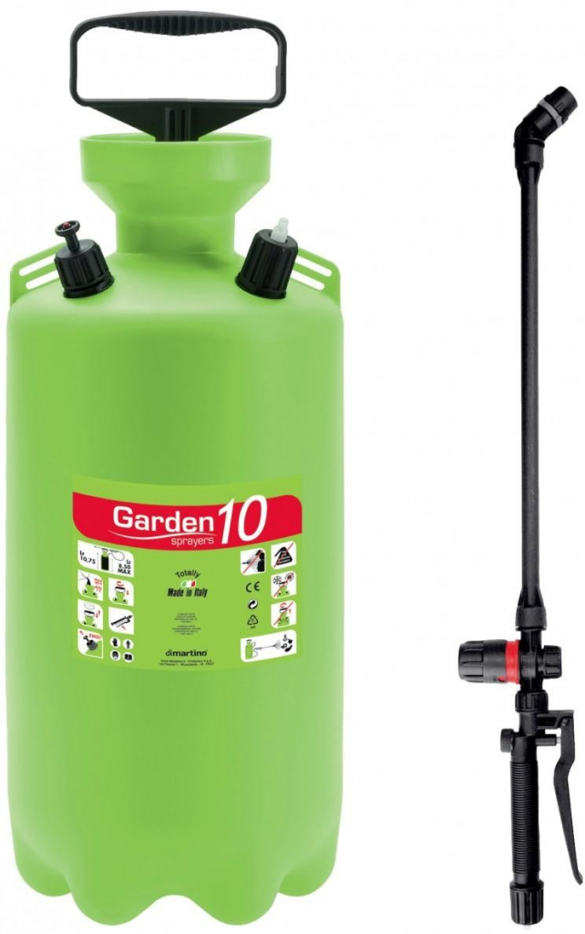 DiMartino GARDEN 10 L