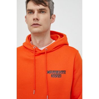 Calvin Klein Jeans pánska, oranžová od 63,99 € - Heureka.sk