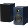 Pro-Ject Speaker Box 5 S2 Satin Blue - 2-pásmová regálová reprosoustava - tmavě modrá (9pspea5s2sblue)