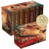 Harry Potter box 1 – 7: 20. výročie vydania - Rowlingová Joanne K.
