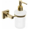 Tutumi Rea, dávkovač na mydlo 322197A, zlatá lesklá, REA-77067