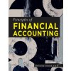 Principles of Financial Accounting (Christine Jonick)(Brožovaná)