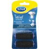 SCHOLL VELVET SMOOTH EXTRA HRUBÉ 2ks