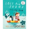 Lost and Found Jigsaw Book - Oliver Jeffers