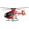 AMEWI RC vrtuľník DRF AFX-135 PRO brushless 6-Channel 352mm 6G RTF 1/32