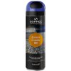 SOPPEC Fluorescenčny značkovač 500ml modrý