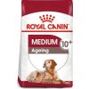 Royal Canin Medium Ageing 10+ Senior Drůbež Rýže 15 kg