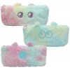 Púzdro na perá plyš Monsters 531230