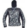 Cerva Neurum Camouflage Pánska pracovná bunda 03510006 antracit 56