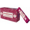 Satya Vonné tyčinky Satya Nag Champa Dragon's Blood 15 g