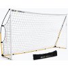 SKLZ Quickster Goal futbalová bránka 360 x 180 cm biela 3299