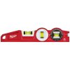 Milwaukee magnetická stupňová vodováha 25cm 4932459096