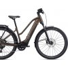 Elektrobicykel Giant Explore E+ 1 Pro STA Truffle 2024 S
