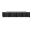 QNAP TS-1232PXU-RP-4G (4C/Cortex-A57/1,7GHz/4GBRAM/12xSATA/2x2,5GbE/2xSFP+/4xUSB3.2/1xPCIe/RP)