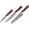 Samura Kaiju sada 3 nožov SKJ-0220