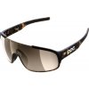 Športové okuliare POC Crave Tortoise Brown