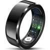 ALIGATOR Smart Ring šikovný prsteň veľ. 9 čierny AR0109B