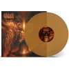 Vader: Tibi Et Igni (Coloured Transparent Yellow Vinyl) - Vinyl (LP)