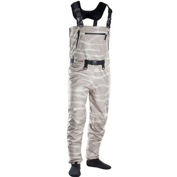 Rapala kalhoty Eco Wear Reflection Chest Waders