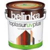 Helios Belinka Belinka Toplasur UV plus hrubovrstvá lazúra 5l mix odtienov belinka odtiene: 12 bezfarebná