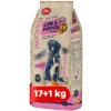 Alice Professional Adult Balance jahňacie a tekvica 17+1kg krmivo pre psov