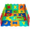 Joko Detské Penové Puzzle Abeceda a Čísla 26ks