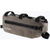 Taška na bicykel na rám ORTLIEB Frame-Pack Toptube 3 l dark sand