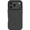 Tactical Hyperstealth Kryt s Magsafe pre iPhone 17 Pro, Čierny