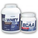 EnergyBody XXL Whey Plus Protein 2250 g