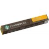 Starbucks by Nespresso Blonde Espresso Roast 10 ks