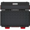 Kistenberg HEAVY Kufor na náradie s penovou vypchávkou, 58,5x36x21,7cm KHV603520P