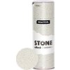 Mastone Stone Effect Sprej s efektom kameňa 400 ml Pieskový