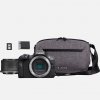 Canon EOS R100 + RF-S 18-45 IS STM TRAVEL KIT 6052C072