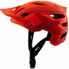TLD HELMA A3 GHOSTWING RED (15014901) XL-XX