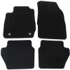 Koberce textilné Vopi Ford Fiesta 2008 - 2011 Colorfit Standard
