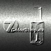 VW tužka barva LR7U 2002 - 2003 SCARBOGREY